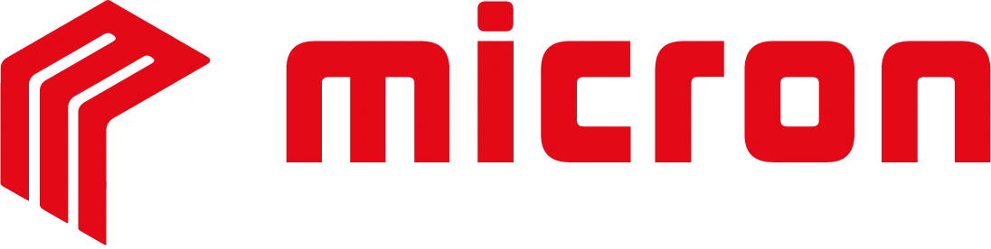 Logo der Micron Computersysteme GmbH