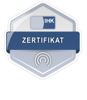 zertifikat